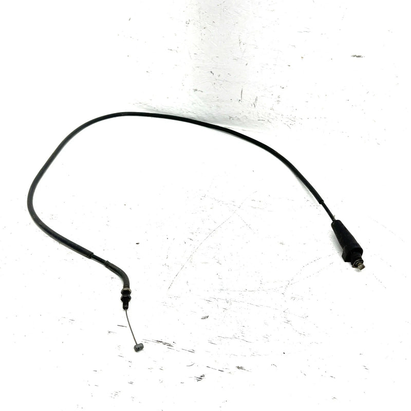 2003 Arctic Cat 400 4X4 OEM Throttle Cable 0487-049 AA30