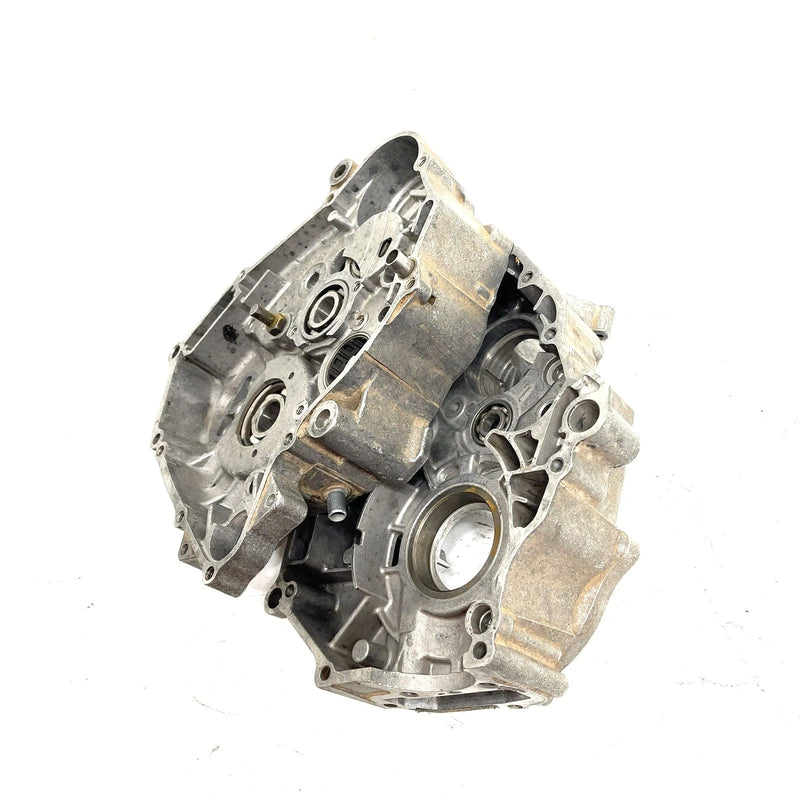2003 Yamaha Raptor 80 OEM Crankcase 2FJ-15100-01-00 AY69