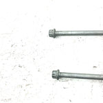 01-05 Polaris Sportsman 400 OEM Cylinder Stud Bolt Set Of 3 3084875 AP223