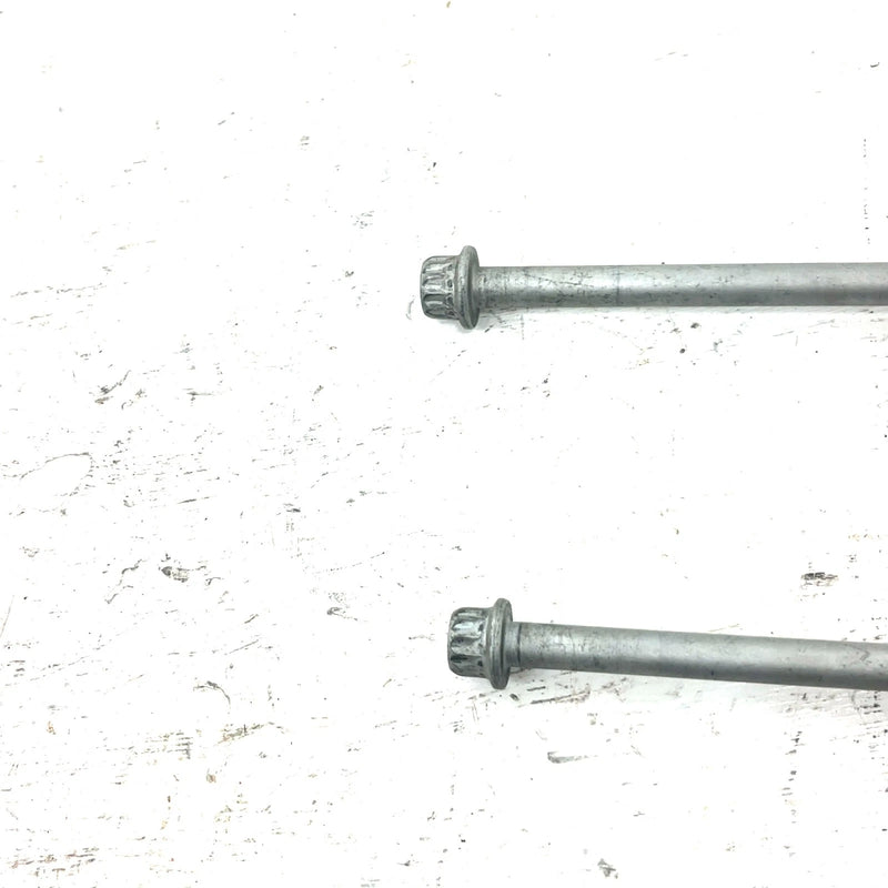 01-05 Polaris Sportsman 400 OEM Cylinder Stud Bolt Set Of 3 3084875 AP223