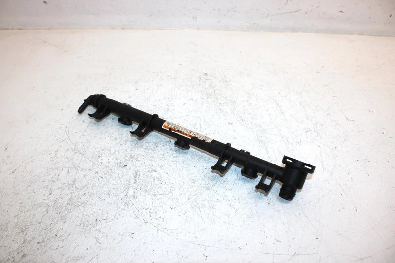 2007 Sea-doo Rxp 215 Oem Fuel Rail 420874394 JS51