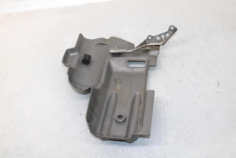 2009 Honda Trx680fga Oem Right Engine Cover 11310-HN8-000ZA AH23