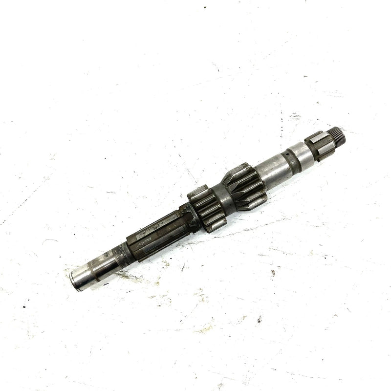 1992 Yamaha Big Bear 350 4x4 OEM Transmission Mainshaft 4GB-17401-00-00 AY70