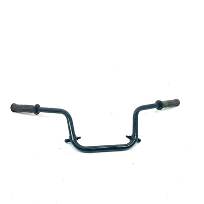 02-04 Honda Foreman Rubicon 500 TRX500FA 4x4 OEM Handlebars 53100-HN2-A00 AH86