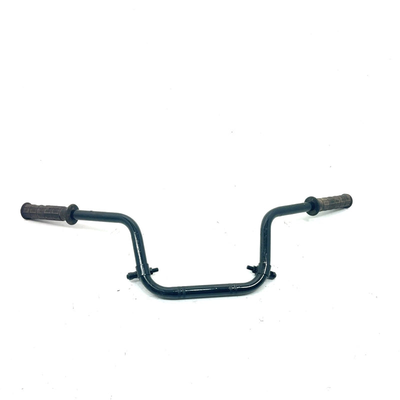 02-04 Honda Foreman Rubicon 500 TRX500FA 4x4 OEM Handlebars 53100-HN2-A00 AH86