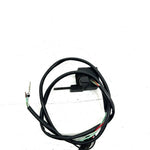 09-15 Arctic Cat 550 4x4 Automatic OEM Winch Switch AA43