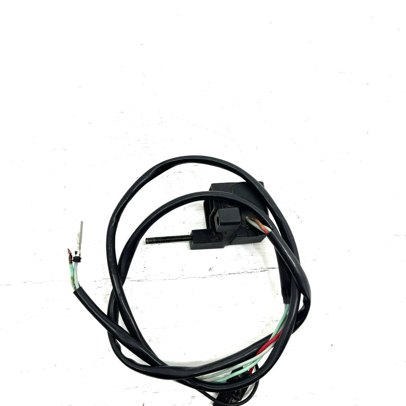 09-15 Arctic Cat 550 4x4 Automatic OEM Winch Switch AA43