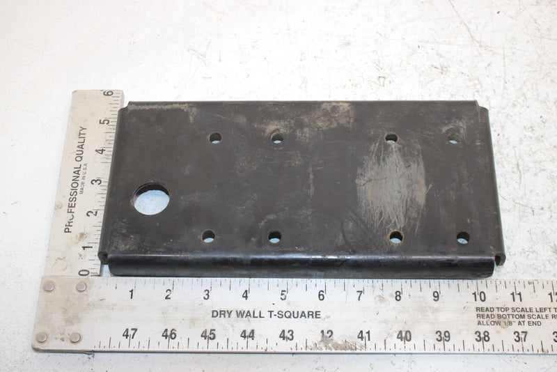 2004 Polaris Sportsman 700 Aftermarket Winch Mount Plate AP143