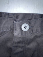 New Vintage Black Wrangler Polyester Pants XX-23