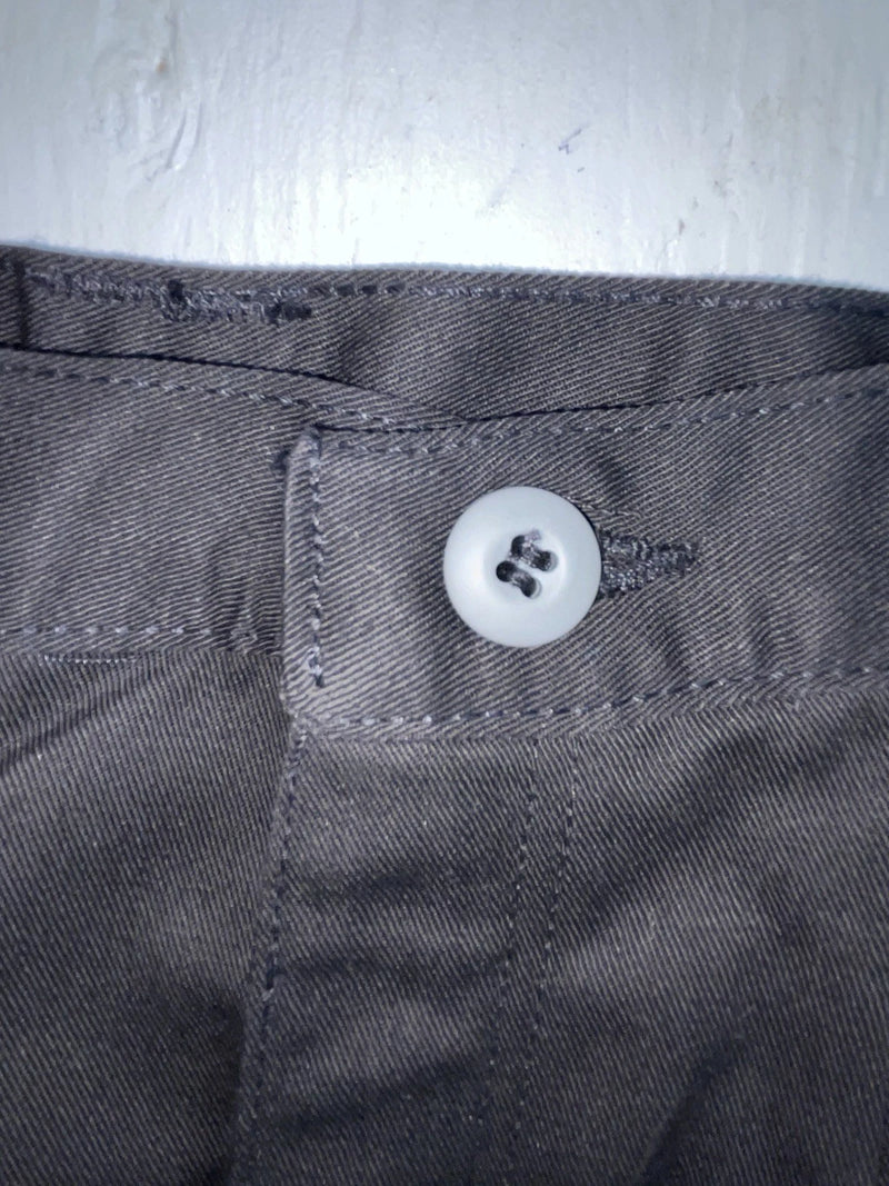 New Vintage Black Wrangler Polyester Pants XX-23
