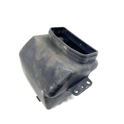 02-03 Kawasaki Prairie 650 OEM Rear Storage Box 39012-1064 AK37