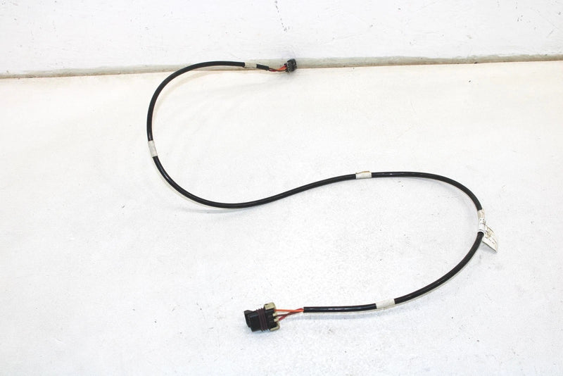 10 Polaris Pr0-r Rush 600 Oem Taillight Harness 2411161 SP174