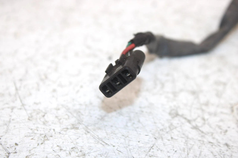 2002 Honda Foreman Rubicon 500 Oem Speed Sensor 37010-HN2-305 AH53