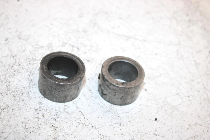 06 Ski-doo Gsx 600 Ho Sdi Oem Retaining Ring Pair 503190570 SS14