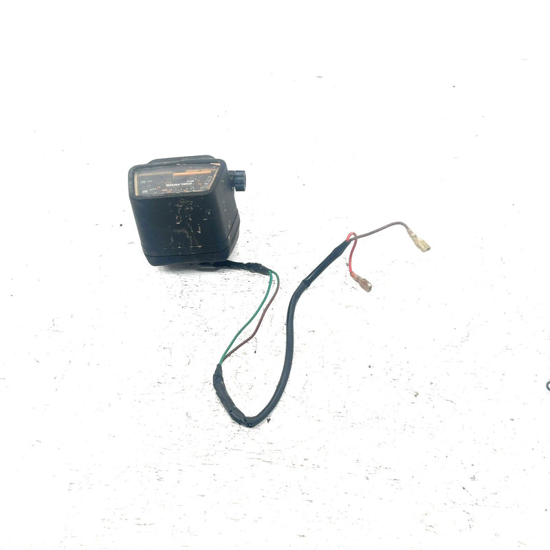 92-93 Polaris Trail Boss 350L 4X4 OEM Speedometer Under 6k  3280129 AP243