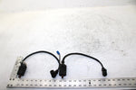 2013 Polaris 600 Rush Pro R Oem Ignition Coil Set 4013052 SP29