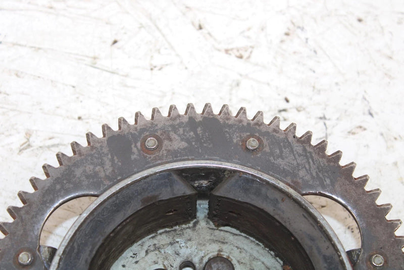 1986 Yamaha Phazer Oem Electric Start Flywheel 8V0-85550-21-00 SY124
