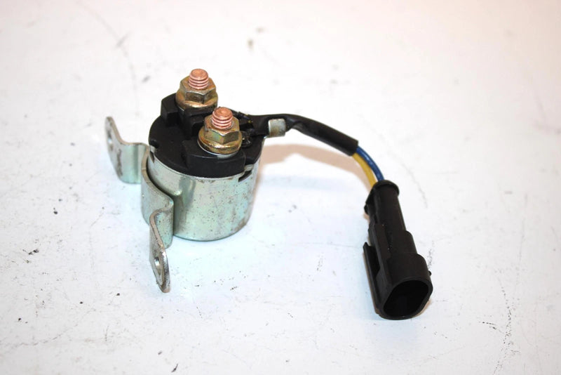 08 Polaris Ranger 700 4x4 Efi Oem Starter Solinoid (W/Nuts) 4012001 XP1