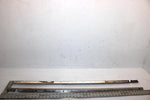 1999 Polaris 500 Xc Oem Tunnel Reinforcement Pair 1012693-067 SP28