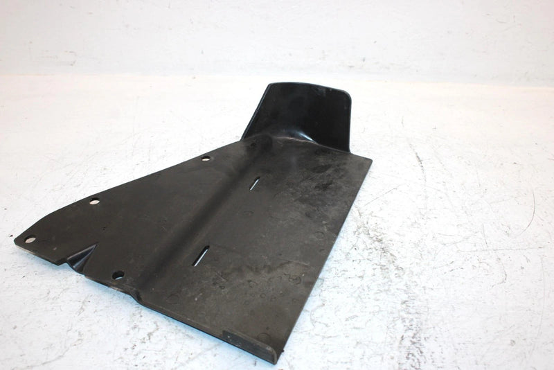 1996 Polaris Magnum 425 Oem Radiator Shield Set 5431829 5431830 AP173