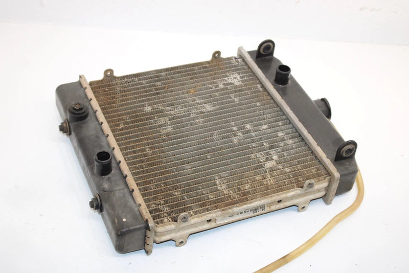 10 Arctic Cat Atv 700 H1 Efi 4x4 Automatic  Oem Radiator 0413-205 AA10