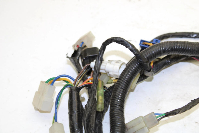 2001 Yamaha Phazer 500 Oem Main Harness 8DJ-82590-10-00 SY74