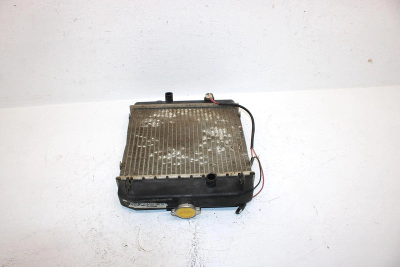 2004 Arctic Cat V2 650 Oem Radiator 0413-184 AA28