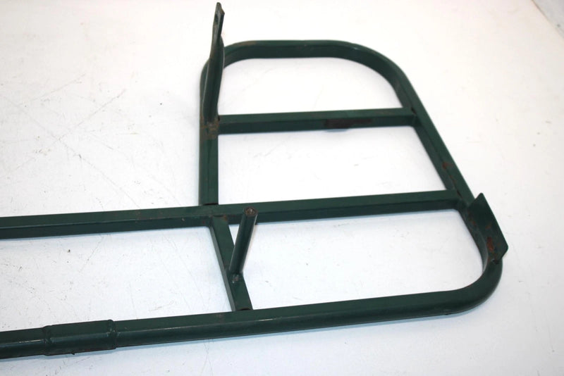 1999 Polaris Big Boss 500 Oem Front Rack 2670137-067 AP71