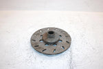 2000 Yamaha  Kodiak 400 Oem Rear Brake Rotor And Hub 5GH-25831-00-00 AY26