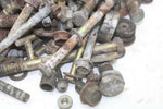 97 Arctic Cat Jag OEM Bolts Nuts Washers Spacers Hardware Kit SA98