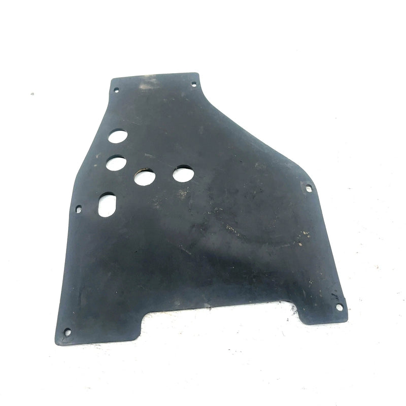 99-02 Polaris Xplorer 400 OEM Skid Plate 5432763 AP240