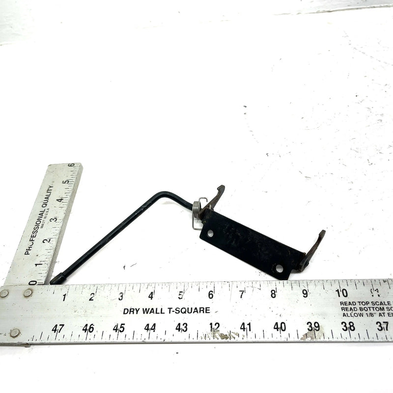 1998 Arctic Cat Bearcat 454 4X4 OEM Seat Latch Lever 1506-056 AA3