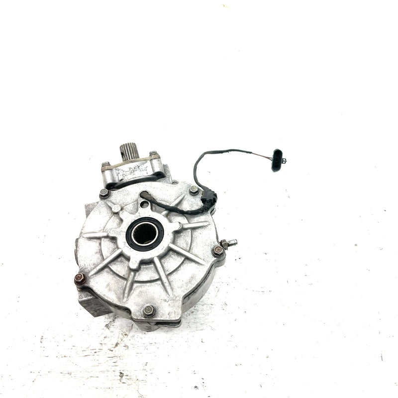 2009 Polaris Ranger HD 700 4x4 EFI OEM Front Diff Gearcase 1332956 XP12