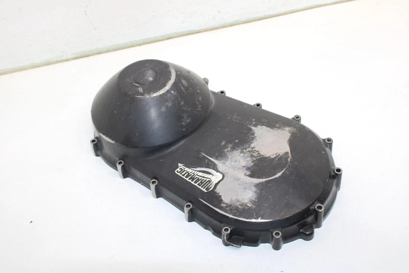 03 Arctic Cat 500 Fis Automatic  Oem Clutch Belt Cover 3402-710 AA19