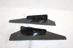 1997 Yamaha Venture Tr Oem Rear Tunnel Brace Pair 8CK-21911-00-00 SY15