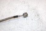 2001 Polaris Xplorer 4x4 Oem Rear Master To Rear Caliper Line 1910504 AP167