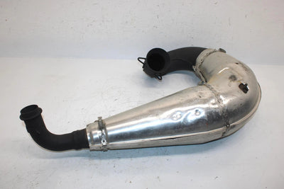 06 Arctic Cat Crossfire 600 Efi Sno Pro OEM Expansion Chamber 1712-273 SA187