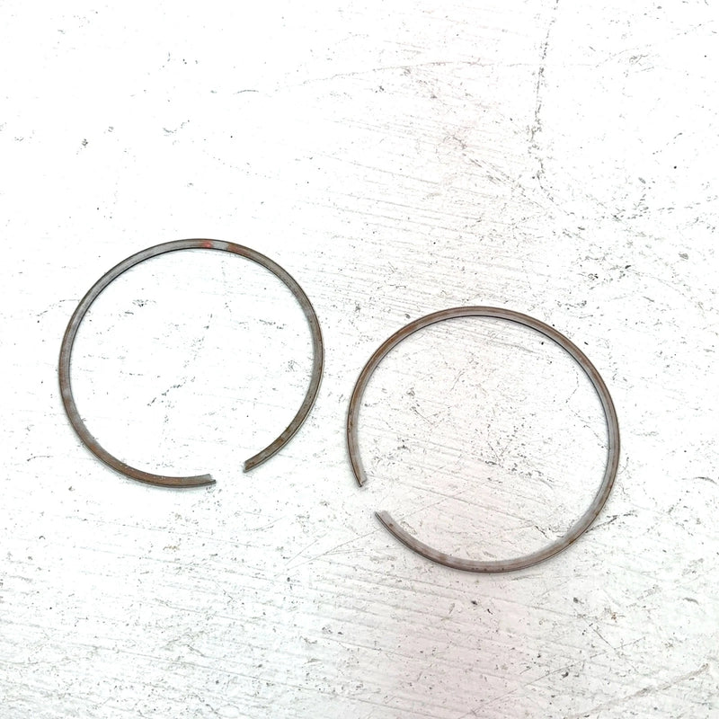98-00 ARCTIC CAT ZR 500 OEM PISTON RING PAIR 3005-123 SA18