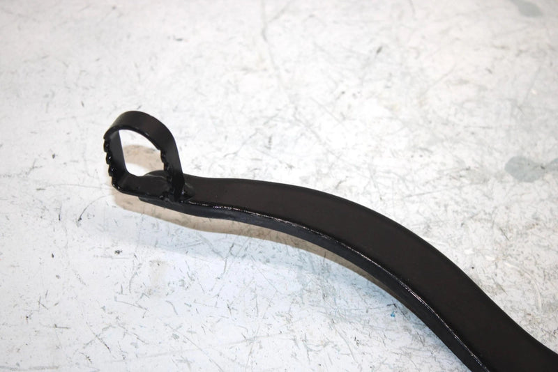 86 Suzuki Lt230s Oem Rear Brake Pedal 43110-22A00 AS20