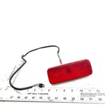 1997 Honda FourTrax 300 TRX300FW 4x4 OEM Taillight 33710-HM5-930 AH45