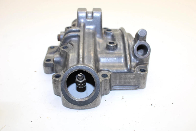 89 Suzuki Quadrunner 160 LT160E 2x4 OEM Rocker Arm Cover 11100-02C00 AS16