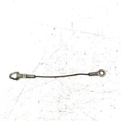 2009 Polaris Ranger HD 700 4x4 EFI OEM Tailgate Cable Pair 7081445 XP12.1