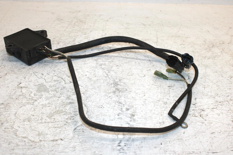 1996 Arctic Cat Zrt 600 Oem CDI ECU ECM Ignition Box 4004-947 SA6