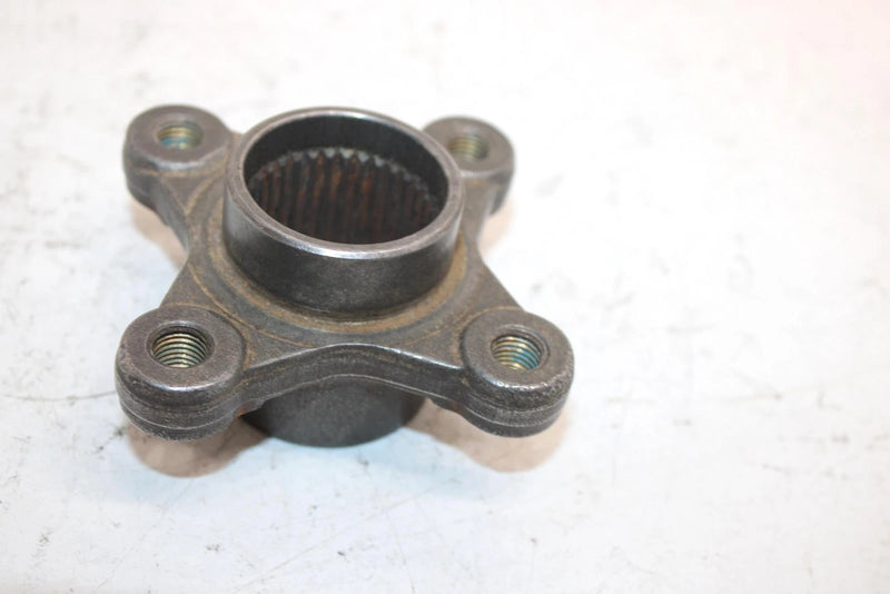 2005 Bombardier Rally 175 Oem Rear Brake Disk Hub A42106179000 AB8