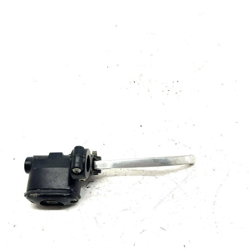 07-08 Polaris Sportsman 500 4x4 HO OEM Front Brake Master Cylinder 2203280 AP191