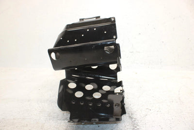 1989 Polaris 650 Oem Left Footrest 2200303 SP43
