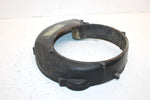 1974 Yamaha Tl433f Oem Right Outer Fan Case 838-12622-00-00 SY28