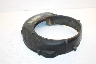 1974 Yamaha Tl433f Oem Right Outer Fan Case 838-12622-00-00 SY28