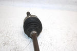 2005 Kawasaki Brute Force 750 4x4 Oem Front Left Drive Shaft 59266-0007 AK23 