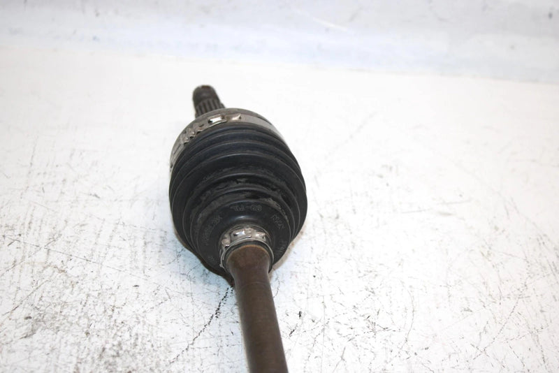 2005 Kawasaki Brute Force 750 4x4 Oem Front Left Drive Shaft 59266-0007 AK23 
